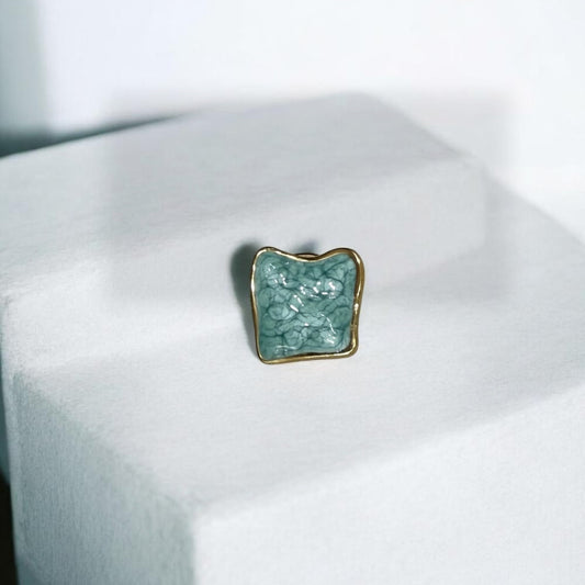 oaani Button Covers — Oceana
