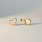 oaani Button Covers — Luv - Oaani