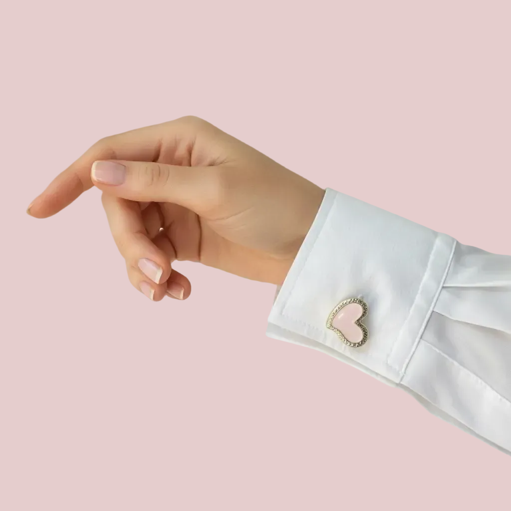 oaani Button Covers — Luv - Oaani