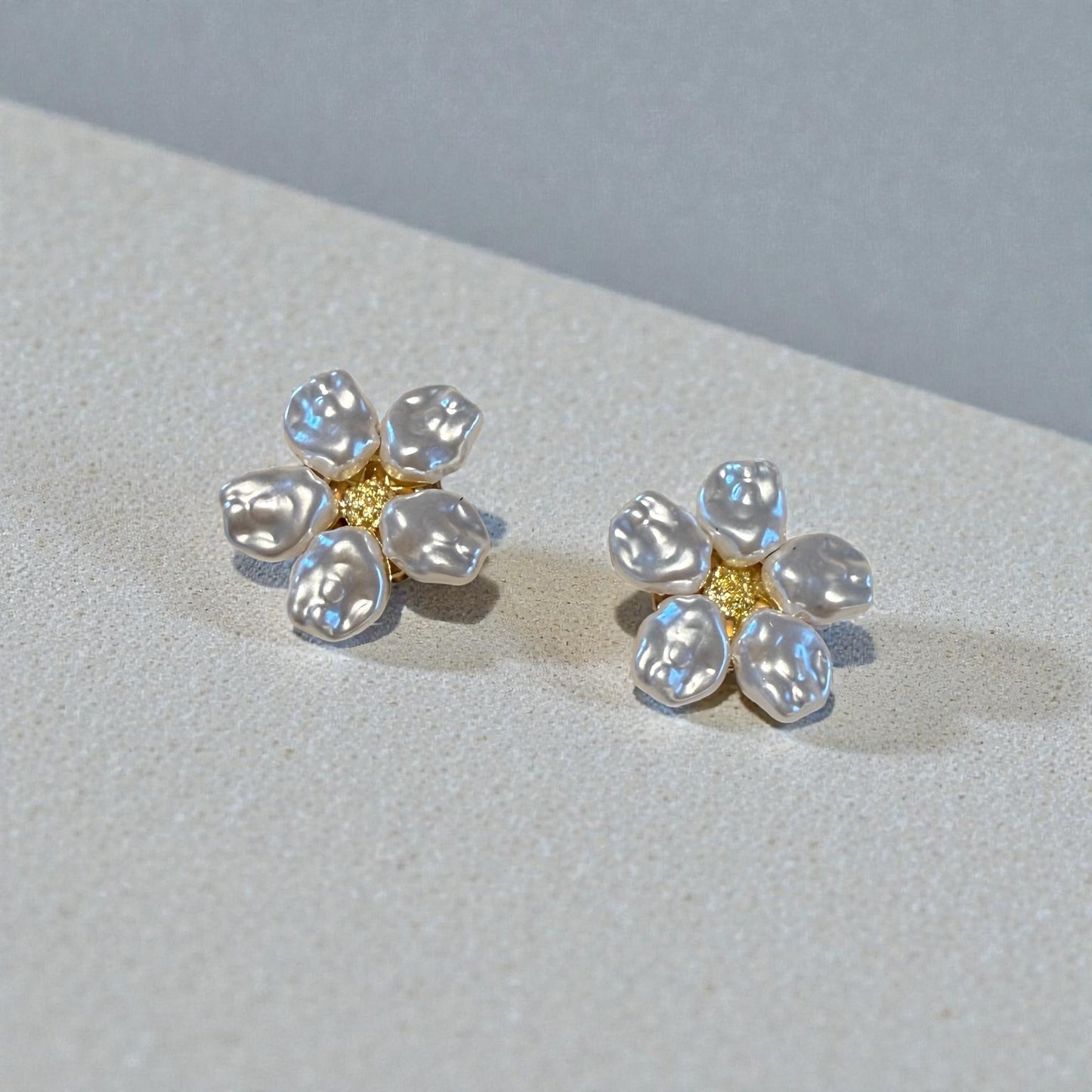 oaani Button Covers — Margerita - Oaani