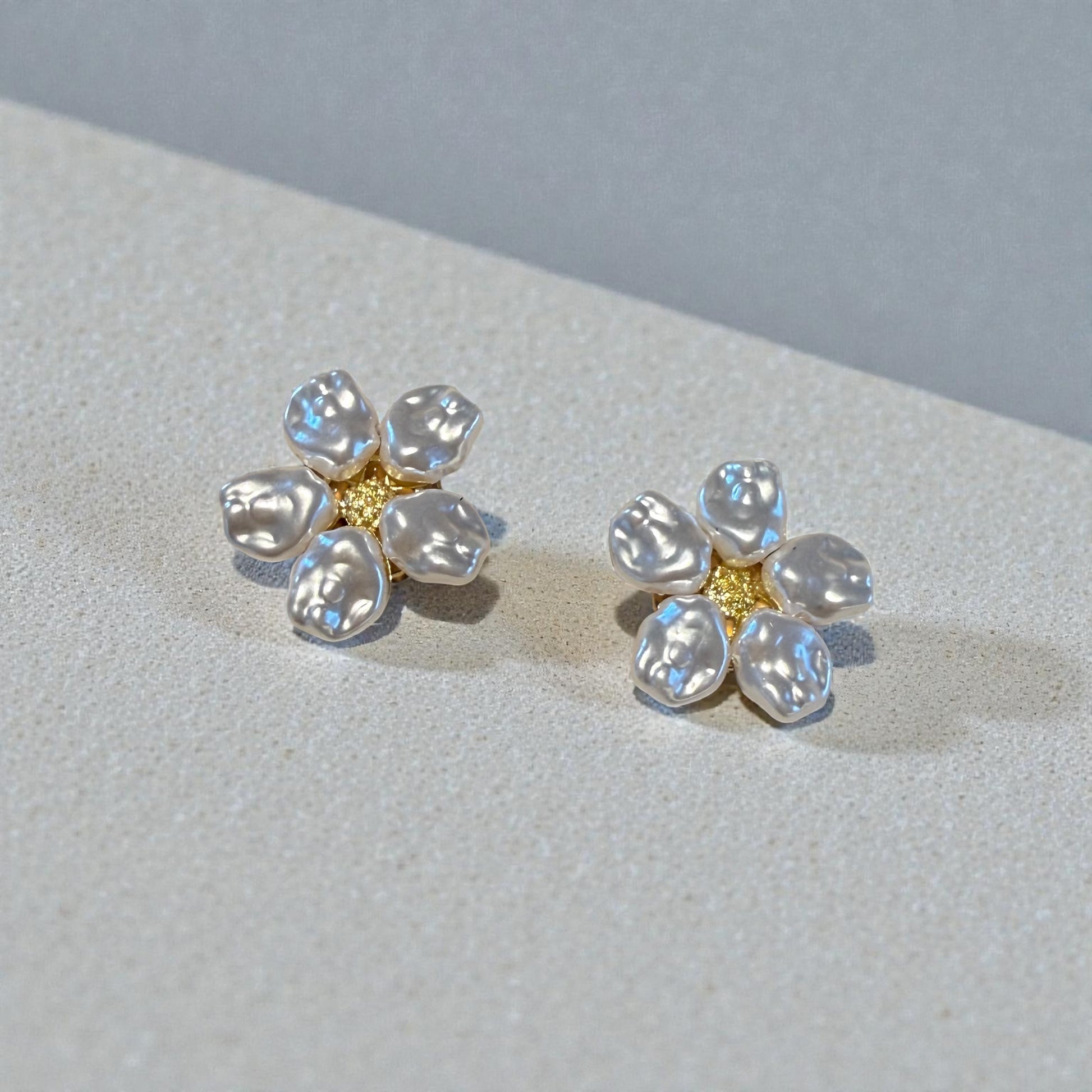 oaani Button Covers — Margerita - Oaani