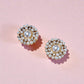 oaani Button Covers — Rana - Oaani